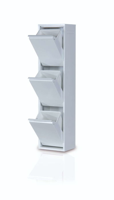 Hanah Home Doplo 3 - Blanco